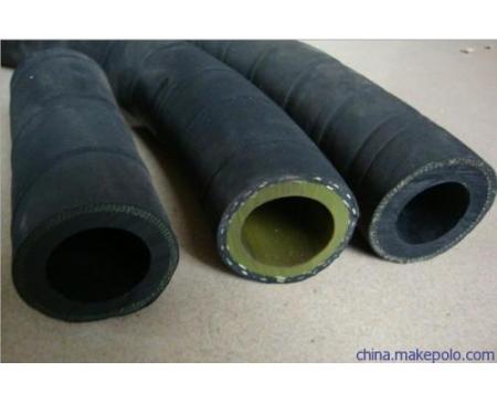雅江縣鋼編噴砂管